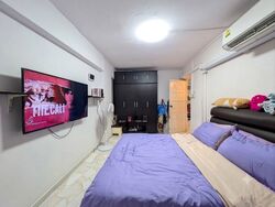 Blk 292 Yishun Street 22 (Yishun), HDB 4 Rooms #590810321